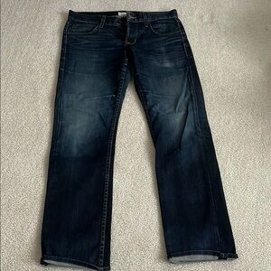 Men's Hudson Jeans
